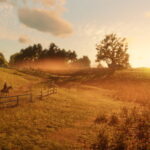 تنزيل لعبة ريد ديد ريدمبشن Red Dead Redemption II مهكرة