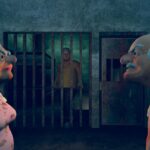 تحميل لعبة Granny 4 مهكرة