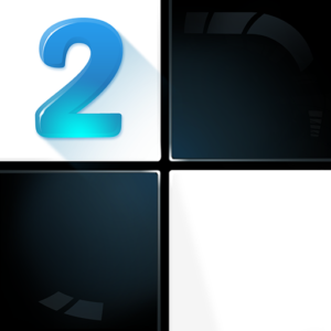 تحميل لعبة Piano Tiles 2 مهكرة للاندرويد والايفون 2025 من ميديا فاير