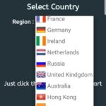 تنزيل تطبيق Shuttle VPN مهكر