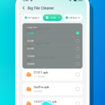 تطبيق Cleaner Mate Master Clean مهكر