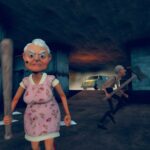 تنزيل لعبة Granny 4 مهكرة
