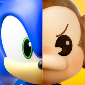 تحميل لعبة سونيك رامبل Sonic Rumble مهكرة للاندرويد والايفون 2025 برابط مباشر
