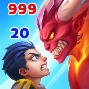 تحميل لعبة Hero Wars Alliance مهكرة للاندرويد والايفون 2025 من ميديا فاير