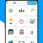 تحميل تطبيق Logo Maker مهكر