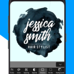 تطبيق Logo Maker مهكر