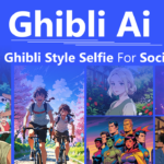 تطبيق ghibli مهكر