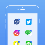 تنزيل تطبيق DualSpace Pro مهكر