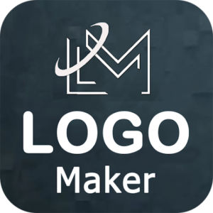 تحميل تطبيق Logo Maker مهكر للاندرويد وللايفون 2025 من ميديا فاير
