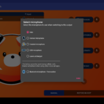 تحميل برنامج lesser audioswitch مهكر