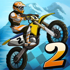 تحميل لعبة Mad Skills Motocross 2 مهكرة للاندرويد والايفون 2025 من ميديا فاير