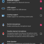 برنامج lesser audioswitch مهكر