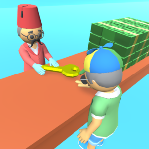 تحميل لعبة Hotel Manager Tycoon Simulator مهكرة للاندرويد والايفون 2025 من ميديا فاير