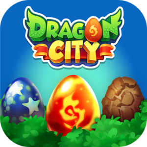 تحميل لعبة Dragon City مهكرة للاندرويد والايفون 2025 من ميديا فاير