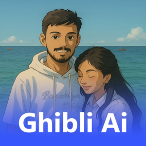 تحميل تطبيق ghibli مهكر لتحويل الصور إلي أنمي للاندرويد وللايفون 2025 برابط مباشر