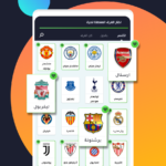 تحميل تطبيق mobiSCORE مهكر