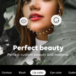 تطبيق B612 مهكر