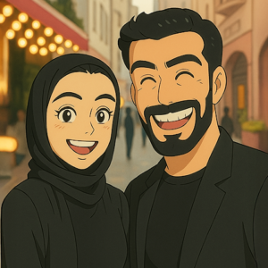 تحميل تطبيق ToonArt مهكر للاندرويد والايفون 2025 برابط مباشر