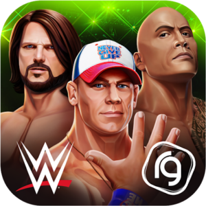 تحميل لعبة WWE Mayhem مهكرة للاندرويد والايفون 2025 برابط مباشر