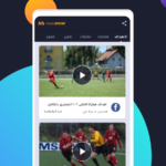 تنزيل تطبيق mobiSCORE مهكر