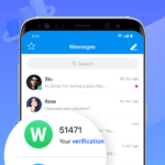 تطبيق Dingtone مهكر