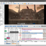 تحميل برنامج Subtitle Workshop