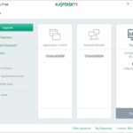 برنامج Kaspersky Anti-Virus