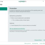 تنزيل برنامج Kaspersky Anti-Virus