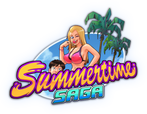 تحميل لعبة summertime saga مهكرة عربي للاندرويد والايفون 2025 من ميديا فاير