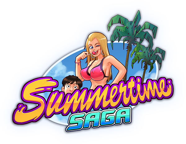تحميل لعبة summertime saga مهكرة عربي للاندرويد والايفون 2025 من ميديا فاير