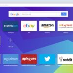 تنزيل متصفح Opera