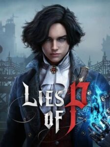 تحميل لعبة لايز اوف بي Lies of P مهكرة للكمبيوتر 2025 برابط مباشر