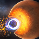 تحميل لعبة Solar Smash مهكرة