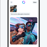 تنزيل تطبيق Meta AI مهكر