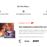 تحميل تطبيق Wattpad مهكر