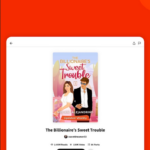 تطبيق Wattpad مهكر