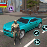 تنزيل لعبة Superhero مهكرة