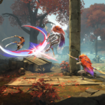 لعبة Prince of Persia: Lost Crown مهكرة