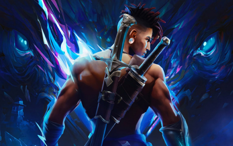 تحميل لعبة Prince of Persia: Lost Crown مهكرة للاندرويد 2025 من ميديا فاير