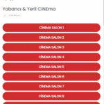 تنزيل تطبيق Cine10 TV مهكر