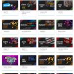 تحميل تطبيق Cine10 TV مهكر