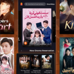 تطبيق ShortMax