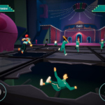 تحميل لعبة Squid Game مهكرة