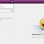 برنامج Yahoo Messenger