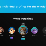 تطبيق MEGOGO TV مهك