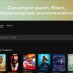 تحميل تطبيق MEGOGO TV مهك