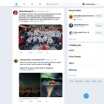 تحميل تطبيق X ( Twitter ) للكمبيوتر