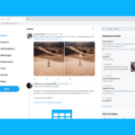 تنزيل تطبيق X ( Twitter ) للكمبيوتر