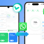 تحميل تطبيق MobileTrans مهكر