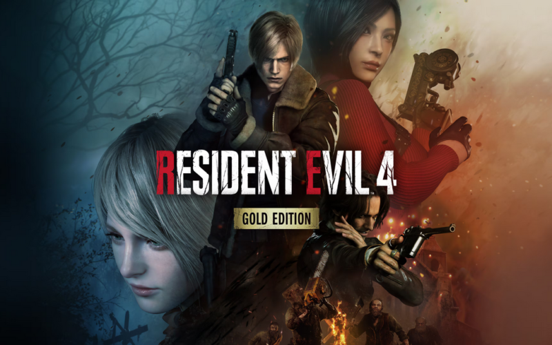 تحميل لعبة مصاص الدماء Resident Evil 4 مهكرة للكمبيوتر 2025 برابط مباشر
